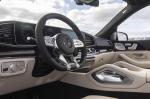 Mercedes-AMG GLE63 S 4Matic+ 2020 года (NA)